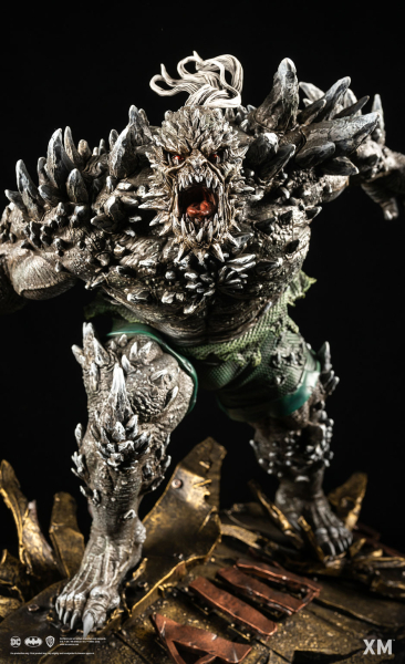 XM Studios Doomsday